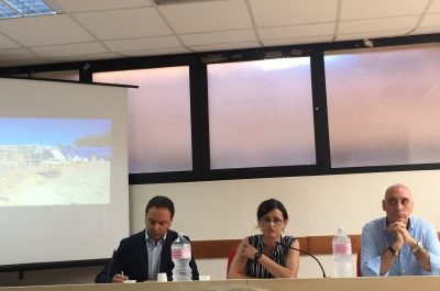 Caporalato, ancora centinaia di lavoratori ammassati in condizioni gravemente precarie: in arrivo la Tenda Rossa - Corriere Salentino