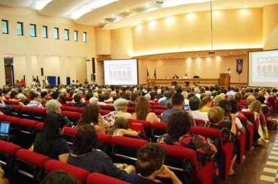 Consegna dei Diplomi ai 221 “Dottori di ricerca” Unisalento 2014 E 2015 - Corriere Salentino
