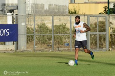Lecce calcio, definite le date delle prime amichevoli estive - Corriere Salentino