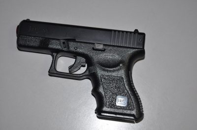 Rapina al mini market, scattano le manette per uno dei banditi - Corriere Salentino