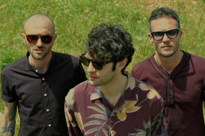 Tutto pronto per la V edizione del Contronatura Music Festival - Corriere Salentino