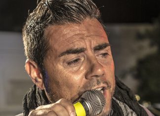 “Massa d’estate”: Enzo Petrachi e Folk Orchestra in concerto a Minervino di Lecce