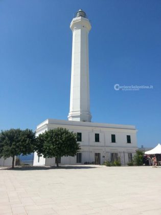 Alla scoperta del Salento: Leuca una terra ricca di storia, arte e tesori da scoprire - Corriere Salentino