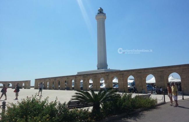 Alla scoperta del Salento: Leuca e le sue meraviglie - Corriere Salentino