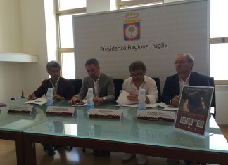 18 anni in giro per la Puglia, Calici di stelle torna a Lucera e Copertino