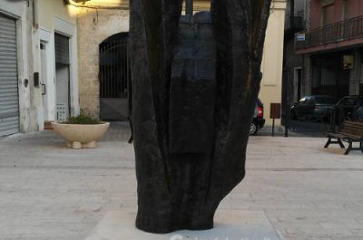 Le opere del maestro Gastone Primon in mostra a Galatone - Corriere Salentino