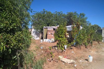 Caporalato, ancora centinaia di lavoratori ammassati in condizioni gravemente precarie: in arrivo la Tenda Rossa - Corriere Salentino