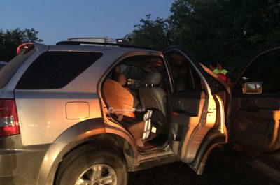 Schianto sulla Gallipoli - Lecce, bimbo in ospedale - Corriere Salentino