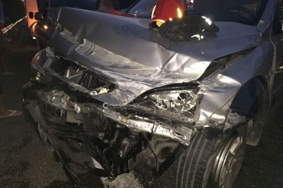 Schianto sulla Gallipoli - Lecce, bimbo in ospedale - Corriere Salentino