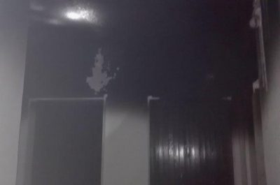 Casa distrutta dalle fiamme nel centro di Gallipoli: arrestato il figlio della proprietaria - Corriere Salentino