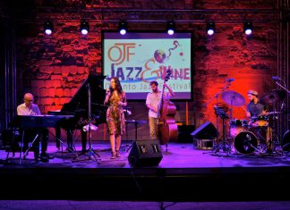 Al via l’VIII edizione di Otranto Jazz Festival & Wine