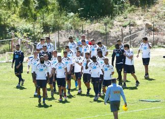 Pacilli: “Lecce è una grande occasione”