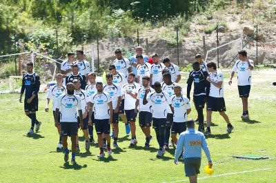 Lecce calcio, domani la prima amichevole stagionale - Corriere Salentino