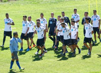 Secondo turno eliminatorio della Tim Cup, Fiordilino: “Proveremo a dare tutto”