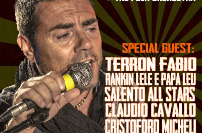 Salento Style: Enzo Petrachi & The Folk Orchestra a San Foca - Corriere Salentino