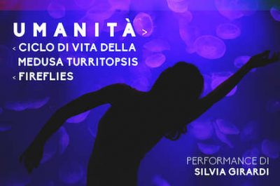 "Umanità" di Silvia Girardi. Un progetto teatrale su Natura e Uomo - Corriere Salentino
