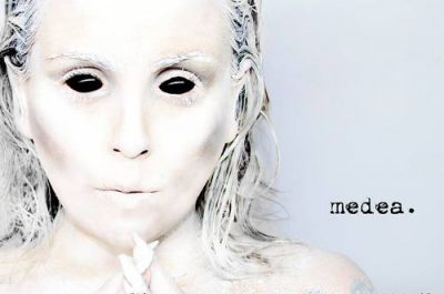 "Summer Theatre" al Parco Gondar: i Ragazzi di Via Malinconico in scena con "Medea" - Corriere Salentino