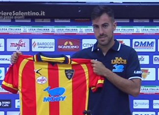 Mancosu: “Lecce è una piazza che non ha bisogno di presentazioni, nessuna esitazione”