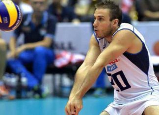 Dal Salento alle Olimpiadi di Rio, il “sogno” olimpico dell’ugentino Massimo Colaci