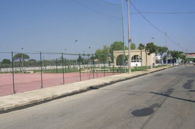 Miggiano: inaugurazione del "Monumento alla Pace" in memoria di Luca Valente e dei nuovi spazi di "Santa Marina" - Corriere Salentino