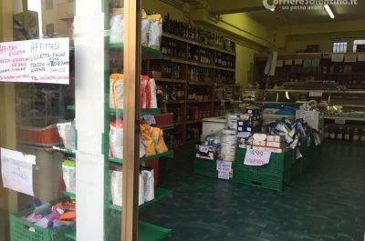 Rapina al mini market, scattano le manette per uno dei banditi - Corriere Salentino