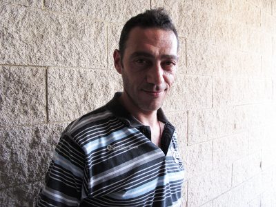 Dopo l'atto vandalico, botta e risposta tra il sindaco Taurino e il cantante Nandu Popu - Corriere Salentino