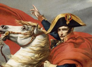 Come la stampa dell’epoca riportava la fuga di Napoleone dall’Elba