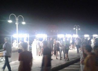 Scopri le feste e le sagre salentine: a Torre dell’orso protagonista il Niurumaru Wine Festival