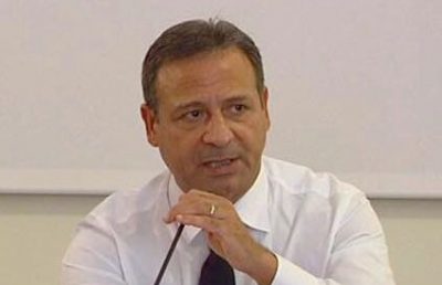 Pagliaro: «Espulsione immediata per i delinquenti arrestati a Gallipoli» - Corriere Salentino