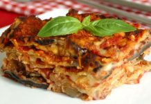 ricetta del giorno: parmigiana di melanzane Enogastronomia - Corriere Salentino