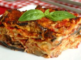 ricetta del giorno: parmigiana di melanzane Enogastronomia - Corriere Salentino