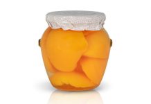 ricetta del giorno: pesche sciroppate Enogastronomia - Corriere Salentino