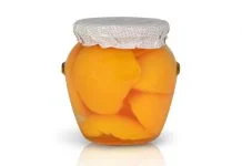 ricetta del giorno: pesche sciroppate Enogastronomia - Corriere Salentino