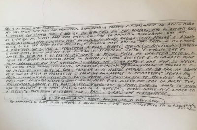 I nuovi assetti nei pizzini della mala: scattano tre arresti dopo il blitz "Last Act" - Corriere Salentino