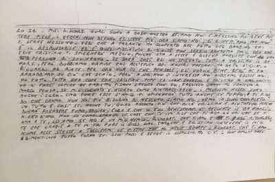 I nuovi assetti nei pizzini della mala: scattano tre arresti dopo il blitz "Last Act" - Corriere Salentino