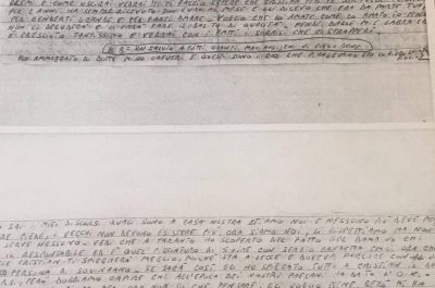 I nuovi assetti nei pizzini della mala: scattano tre arresti dopo il blitz "Last Act" - Corriere Salentino