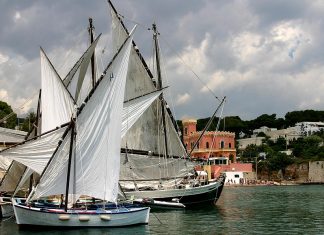 “È arrivato un veliero carico di…”: a Tricase e Otranto approda il Portus Veneris