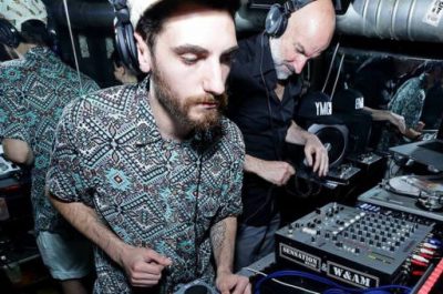 Tutto pronto per la V edizione del Contronatura Music Festival - Corriere Salentino