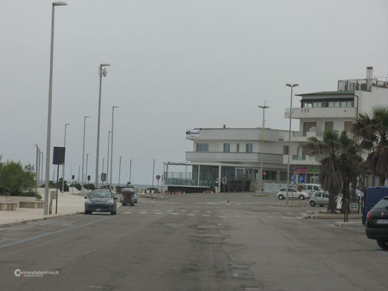 Alla scoperta del Salento. San Foca, la tramontana, la gente e il mare cristallino - Corriere Salentino