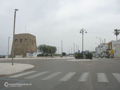 Alla scoperta del Salento. San Foca, la tramontana, la gente e il mare cristallino - Corriere Salentino
