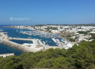 Da Santa Maria di Leuca a Milano, il viaggio a piedi di due giovani 20enni