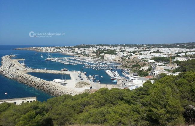 Alla scoperta del Salento: Leuca e le sue meraviglie - Corriere Salentino