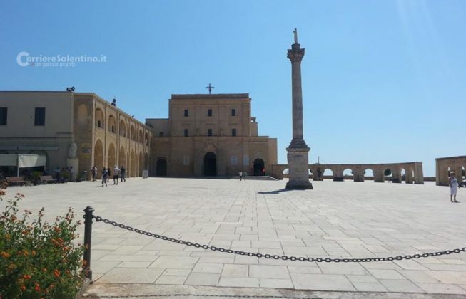 Alla scoperta del Salento: Leuca una terra ricca di storia, arte e tesori da scoprire - Corriere Salentino