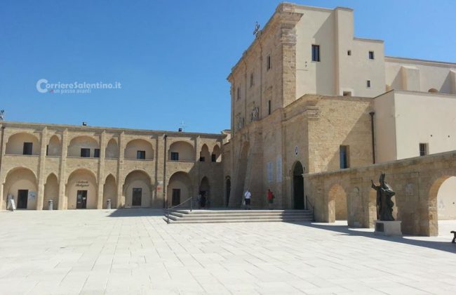 Alla scoperta del Salento: Leuca una terra ricca di storia, arte e tesori da scoprire - Corriere Salentino