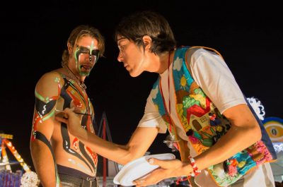 Taglio del nastro per Birra e sound 2016, appuntamento da domani al 7 agosto a Leverano - Corriere Salentino