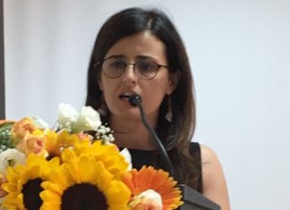 Valentina Fragassi eletta Segretaria generale della Cgil Lecce
