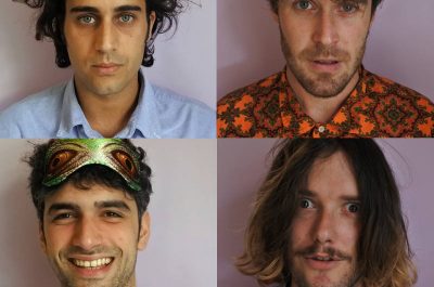 Tutto pronto per la V edizione del Contronatura Music Festival - Corriere Salentino