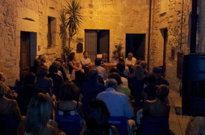 Il virus del pensiero ha contagiato il Salento - Corriere Salentino