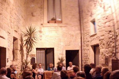 Il virus del pensiero ha contagiato il Salento - Corriere Salentino