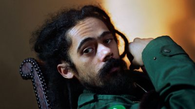 Parco Gondar: Damian "Jr Gong" Marley per il primo live del decimo anniversario - Corriere Salentino